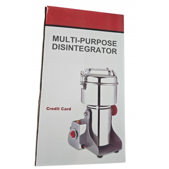 COFFEE  AND MASALA GRINDER FOR COMMERCIAL USE 2300 W 