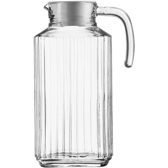 JUG EXTRA WIDE FRIDGE USE 1.8 LT JUG EXTRA WIDE FRIDGE USE 1.8 LT