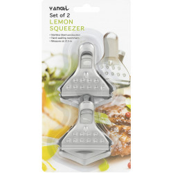 2PC LIME SQUEEZER