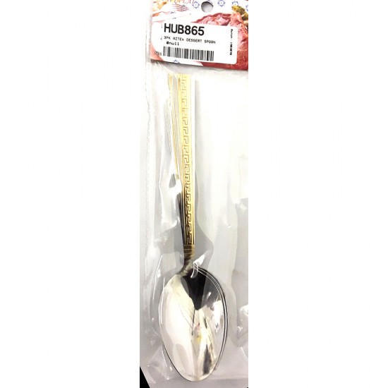 AZTEC DESART SPOON 3 PCS SET