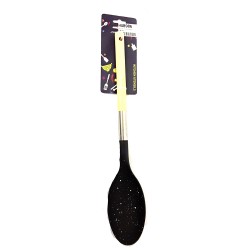 DOTTED NYLON SPOON