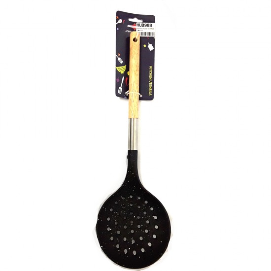 DOTTED NYLON SKIMMER