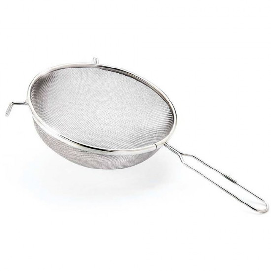 METAL STRAINER 12 CM METAL STRAINER 12 CM