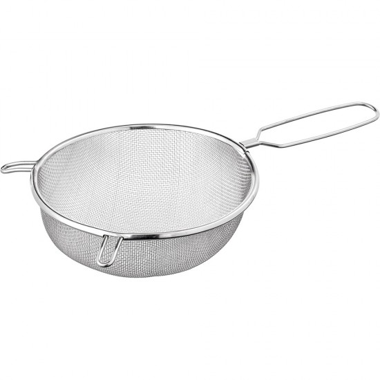 METAL STRAINER 14 CM METAL STRAINER 14 CM