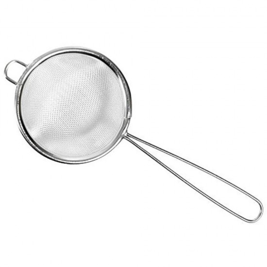 METAL STRAINER 7 CM METAL STRAINER 7 CM