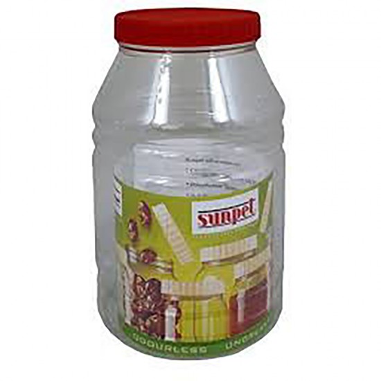 SUNPET JAR 5000 ML
