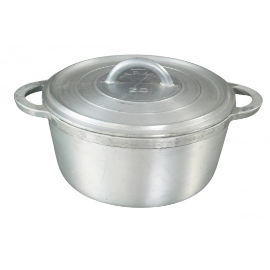 DUTCHPOT CAST 20 CM 