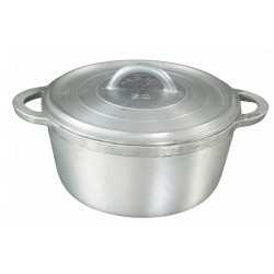 DUTCHPOT CAST 24 CM 
