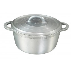 DUTCHPOT CAST 36 CM 