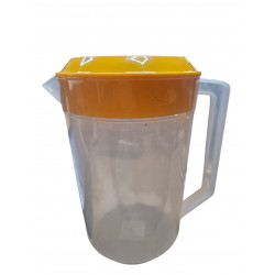 JUG PLASTIC LARGE SIZE 3.5 LITRE