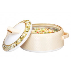 HOTPOT CORAL GOLD DESIGN SIZE 2500 ML