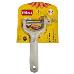 PEELER PLUS 