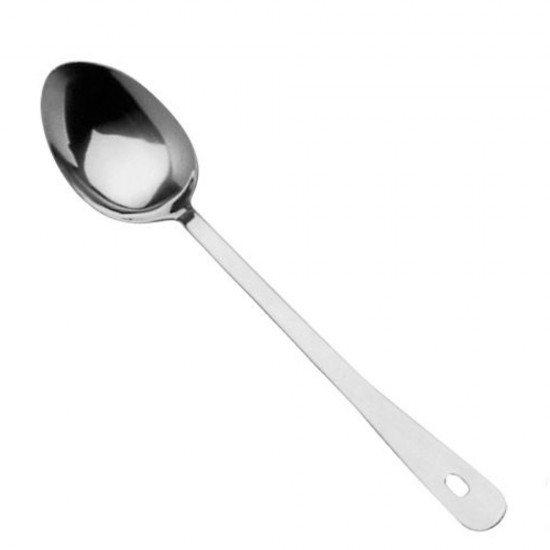 JAPAN SPOON 18 INCH  STEEL