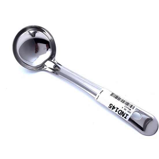 DAV NO 4 STEEL