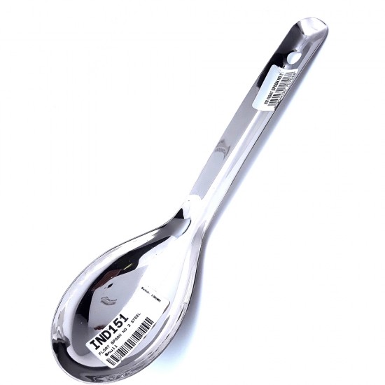 FLOAT SPOON NO 2 STEEL