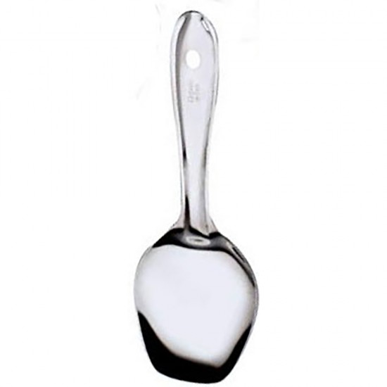 MULTI SERVER SPOON STEEL