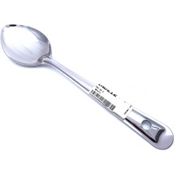 PAN SPOON NO 3 STEEL