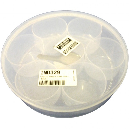 PLASTIC MASALA DUBBA FOR SPICE 