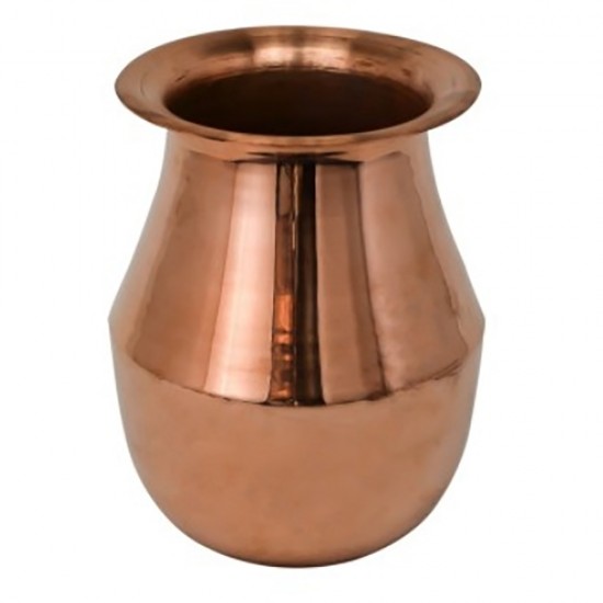 COPPER PARSI LOTA NO 7