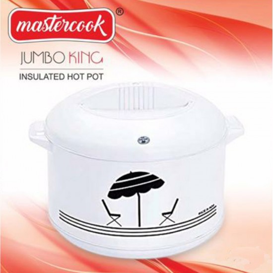 PLASTIC HOTPOT 9000 ML LOOSE NO BOX