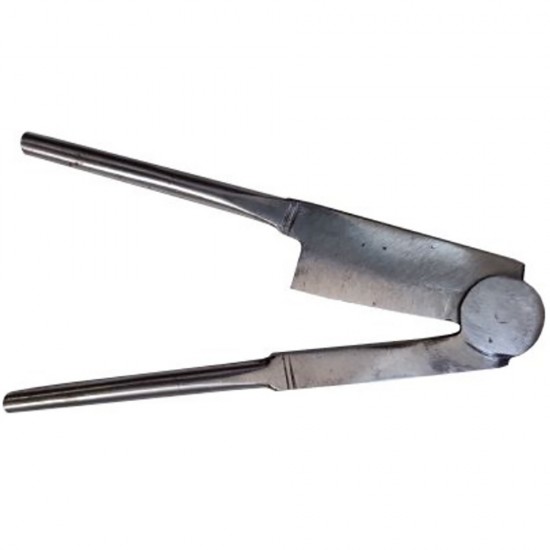 SUPARI CUTTER IRON  NO 8 LARGE SIZE