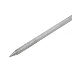 KEBAB STICK 6MM 24 INCH SQUARE