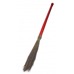 INDIAN BROOM SOFT