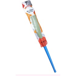 BROOM PLASTIC DUST FREE SWEEPY