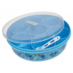 MASSALA DUBBA PLASTIC PRINTED