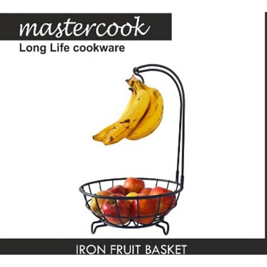 BANANA BASKET BLACK BANANA BASKET BLACK