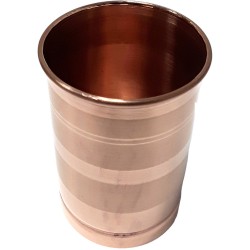 COPPER GLASS NO 2