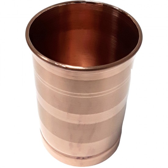 COPPER GLASS NO 2