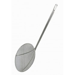 WIRE SKIMMER FOR CATERING ROUND 5 INCH