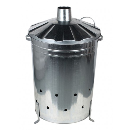 INCINRATOR