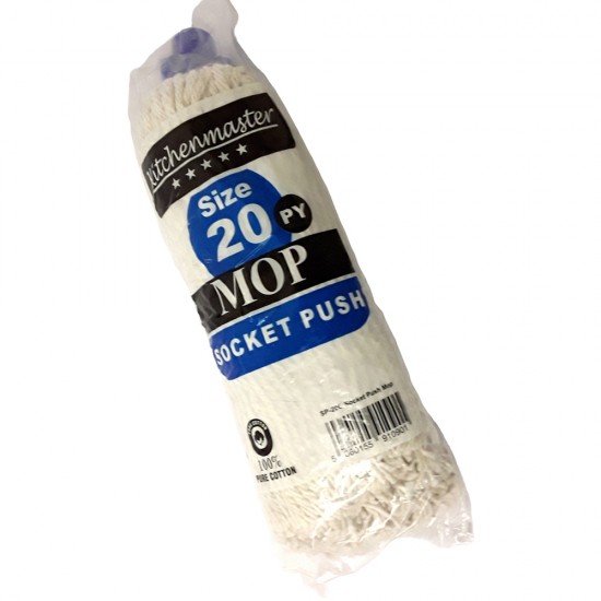 MOPS PY BLUE NO 20 KM