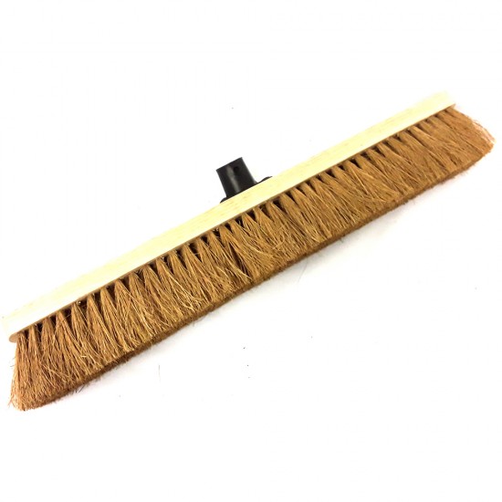 24 INCH COCO SOFT BRUSH HEAD 24 INCH COCO SOFT BRUSH HEAD