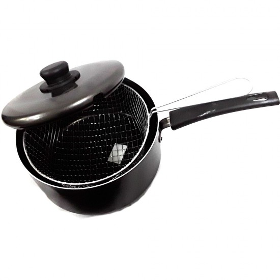 9 INCH CHIPAN NON STICK IN SHRINK PAK 9 INCH CHIPAN NON STICK IN SHRINK PAK