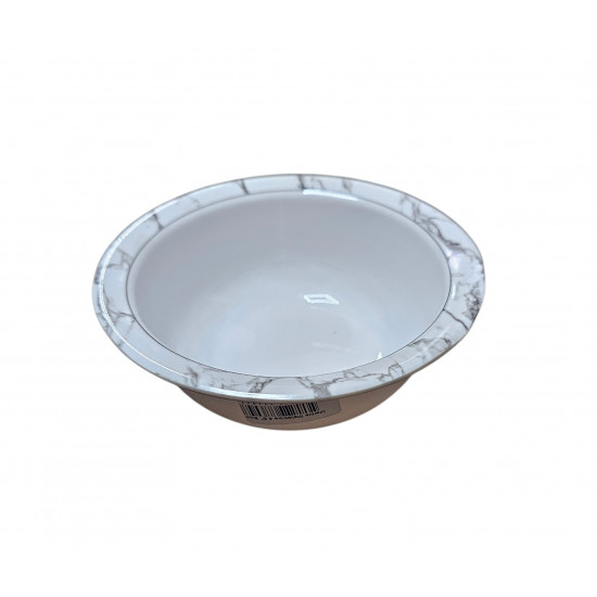 MELAMINE MARBLE DESIGN BOWL SIZE 4.5 INCH