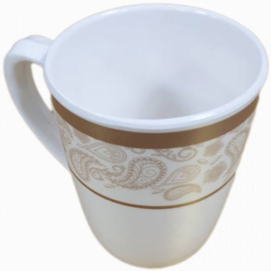 MELAMINE PRINTED MUG TALL MELAMINE PRINTED MUG TALL
