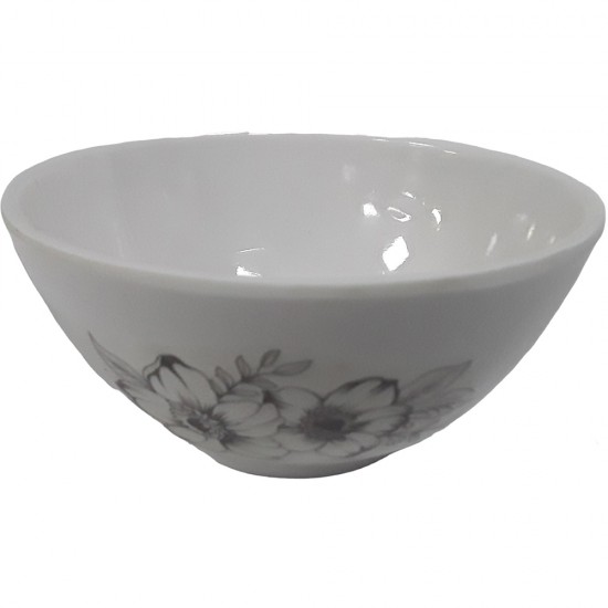 MELAMINE SMALL BOWL 9.5 CM DECAL 