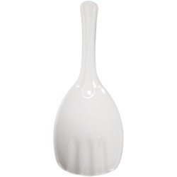 MELAMINE PUNJA WHITE