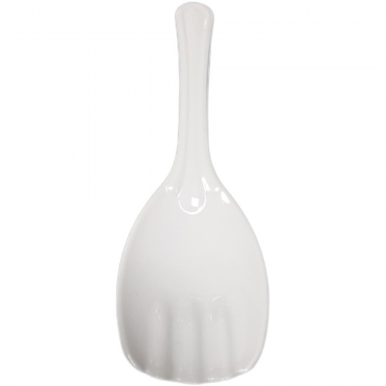 MELAMINE PUNJA WHITE