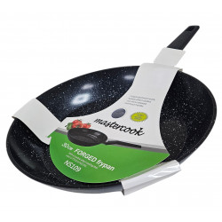 FRYPAN FORGED 30 CM MEGASTONE 