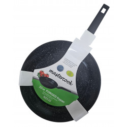 FRYPAN FORGED 32 CM MEGASTONE 