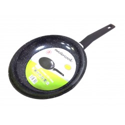 FORGED FRYPAN NON STICK WITH INDUCTION 20 CM 