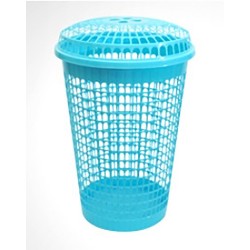 LAUNDRY BASKET TALL