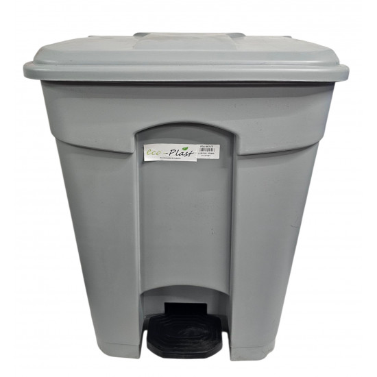 PEDAL BIN 70 LT BIG PEDAL BIN 70 LT BIG
