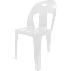 CHAIR FOR OUTDOOR OTIMA ASSORTED COLOURS 