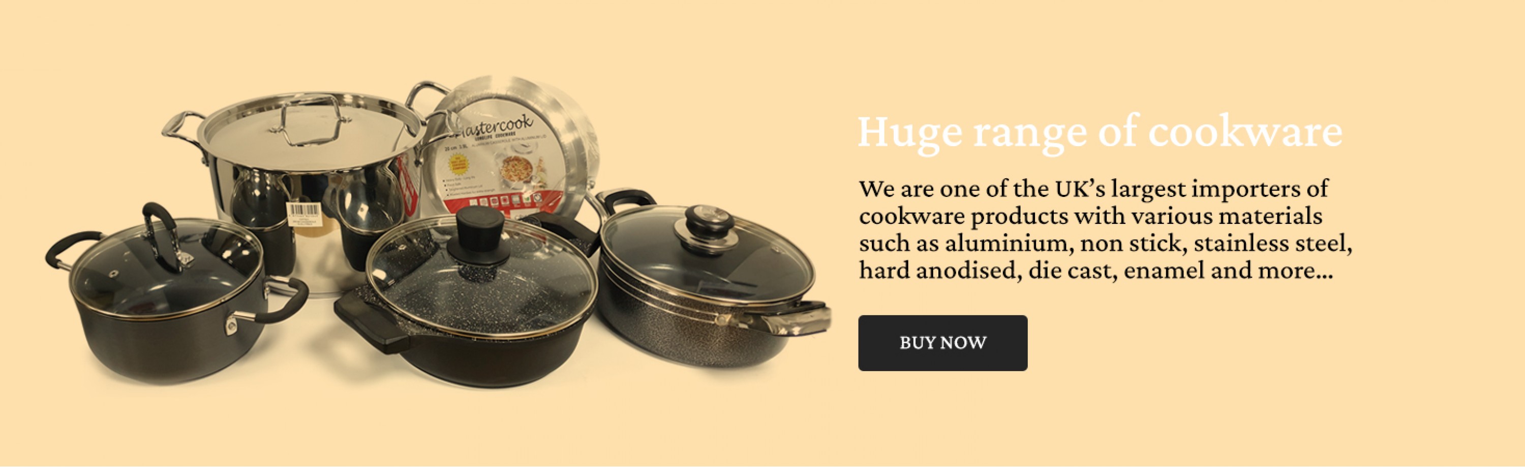 HOME Sovereign Houseware Importers and Distributors, Wholesalers