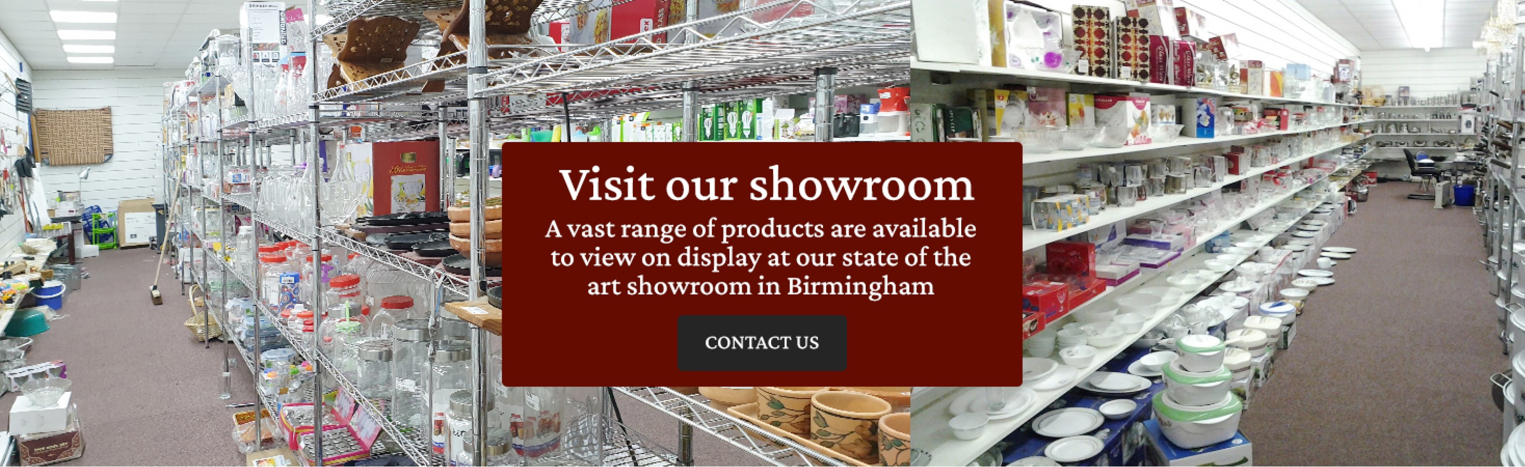 HOME Sovereign Houseware Importers and Distributors, Wholesalers